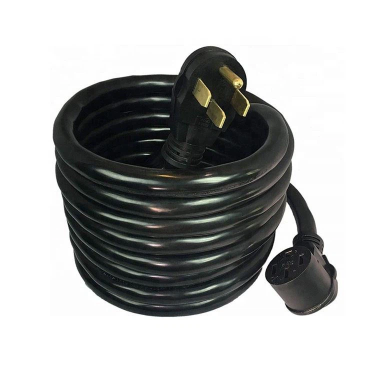 100 foot 30 amp extension cord