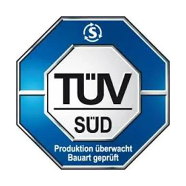 TÜV TÜV