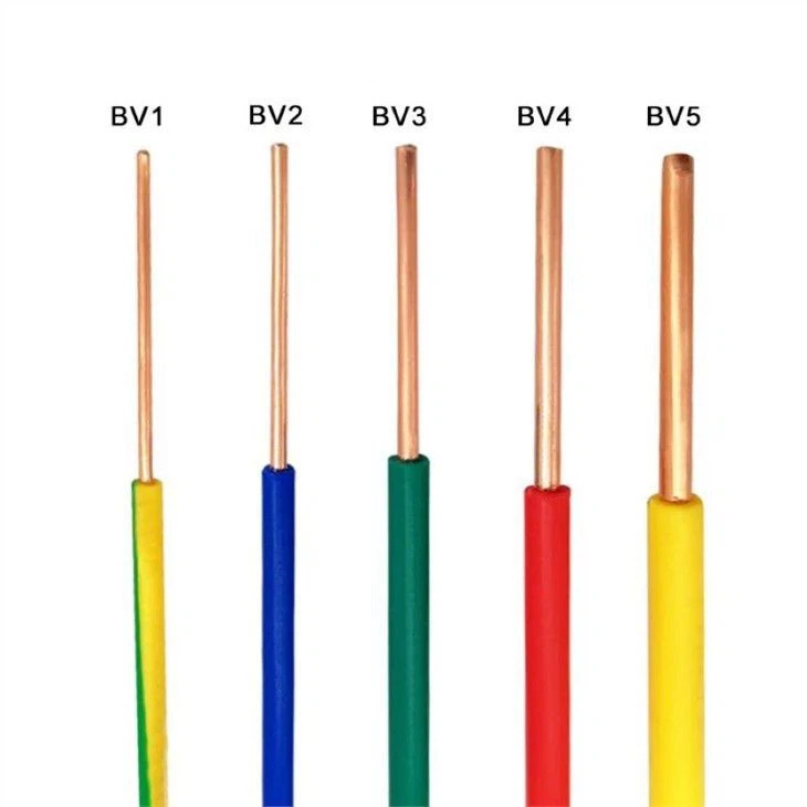 4mm Single Cable