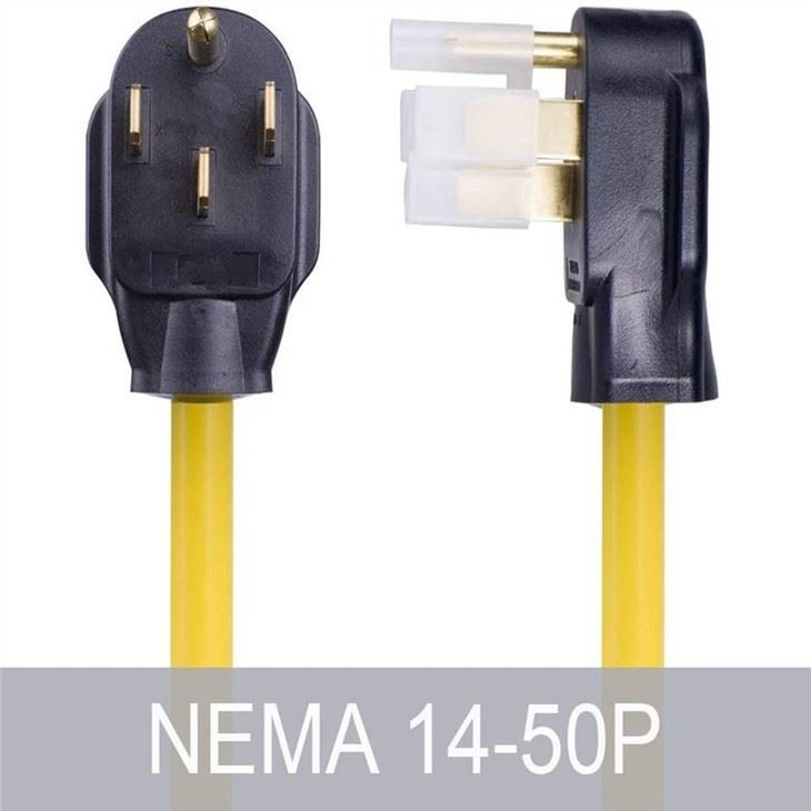 Rv Electrical Extension Cord