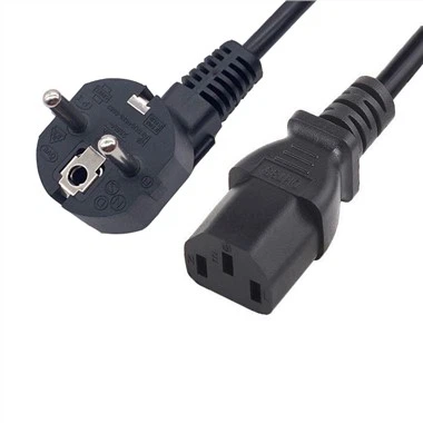 Cavo di alimentazione da 1,5 m 220 V