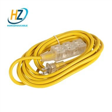 Prolunga 240 Volt