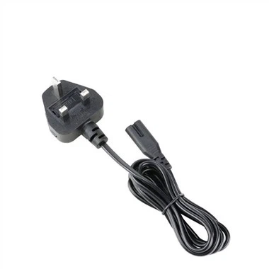 Cavo di alimentazione uk a 3 pin