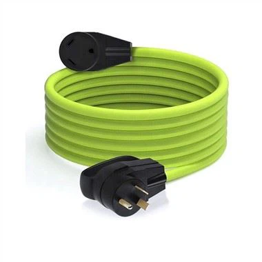 Cavo camper da 50 piedi 30 Amp
