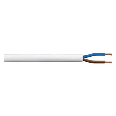 Cavo twin core da 6 mm