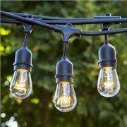 Luci per esterni commerciali