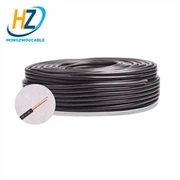 Cavo unipolare isolato in PVC da 1,5 mm
