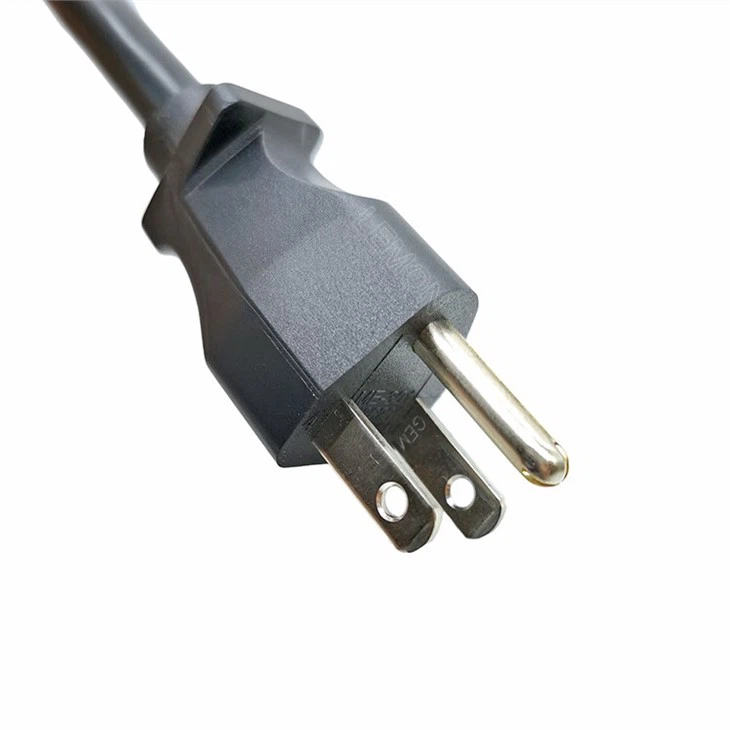 Standard Power Cord