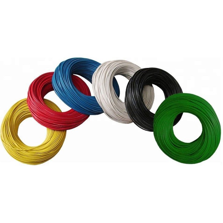 Cavo flessibile da 2,5 mm