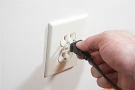 USA Power Cord