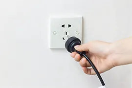 AU Power Cord