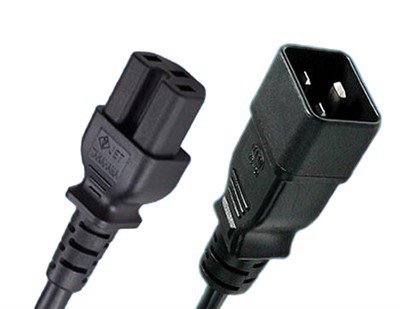 Sud Africa Waterproof Power Cord